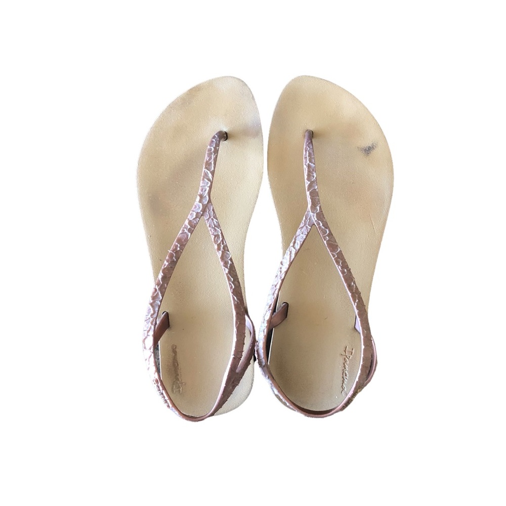 Ipanema size 9 sandals